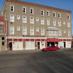 Old National Hotel